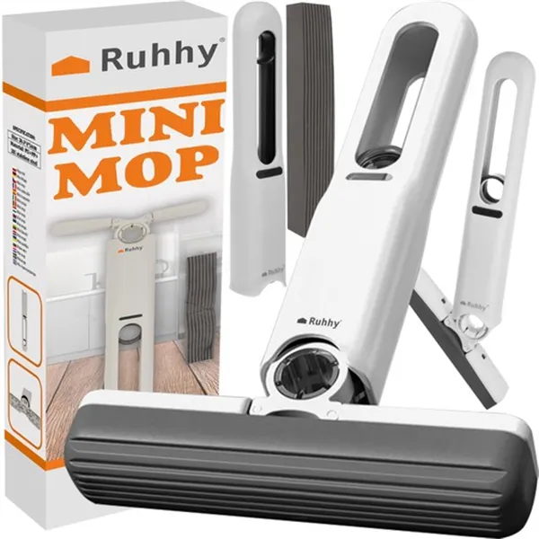 Ruhhy mini mops 24345