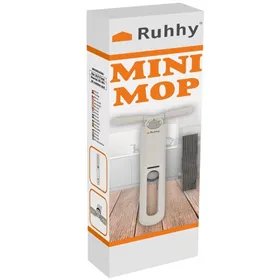 Ruhhy 24345 mini šluostė