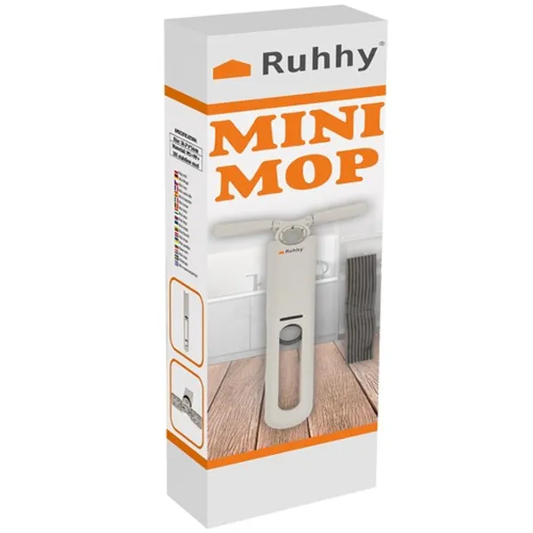 Ruhhy minimopp 24345