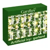 Kunstlik luuderohi + LED Gardlov 24538