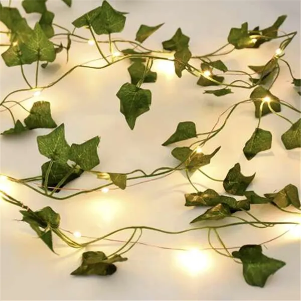 Keinotekoinen muratti + LED-valo Gardlov 24538