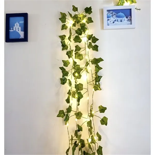 Keinotekoinen muratti + LED-valo Gardlov 24538