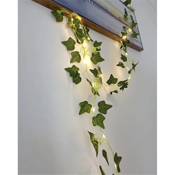 Keinotekoinen muratti + LED-valo Gardlov 24538