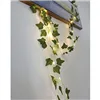 Kunstlik luuderohi + LED Gardlov 24538