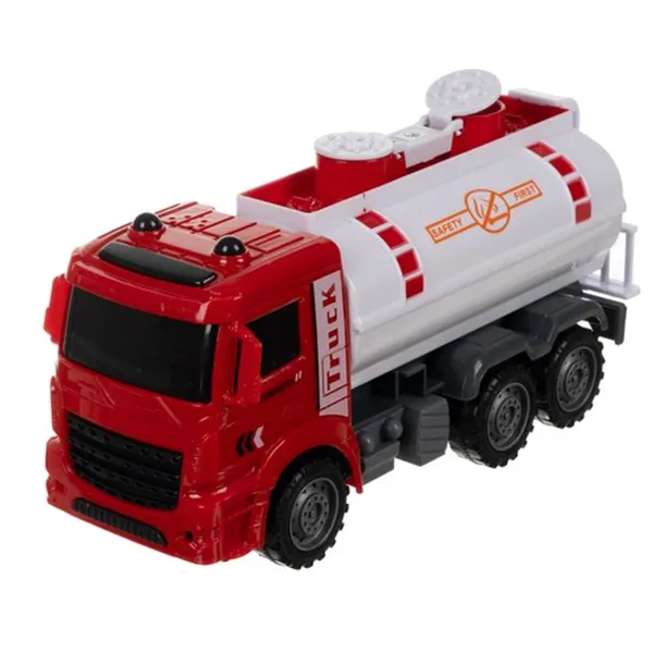 Kruzzel 24631 tuletõrjeautode komplekt