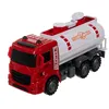 Kruzzel 24631 ugunsdzēsēju auto komplekts