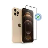 Crong Anti-Bacterial 3D Armor Glass – 9H tempered glass for the entire iPhone 12 Pro Max screen + installation frame