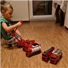 Kruzzel 24631 Paloautosetti