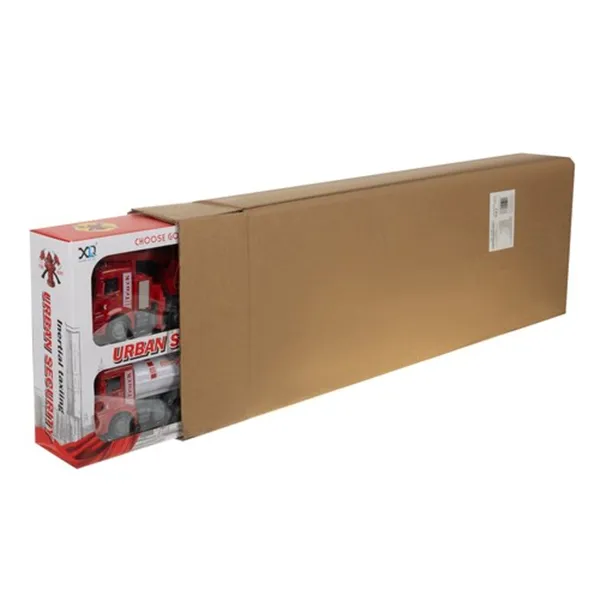 Kruzzel 24631 Paloautosetti