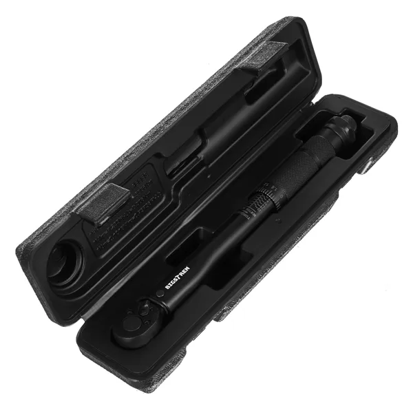 Pöördemomendi võti 1/4 2-24Nm Bigstring 24591