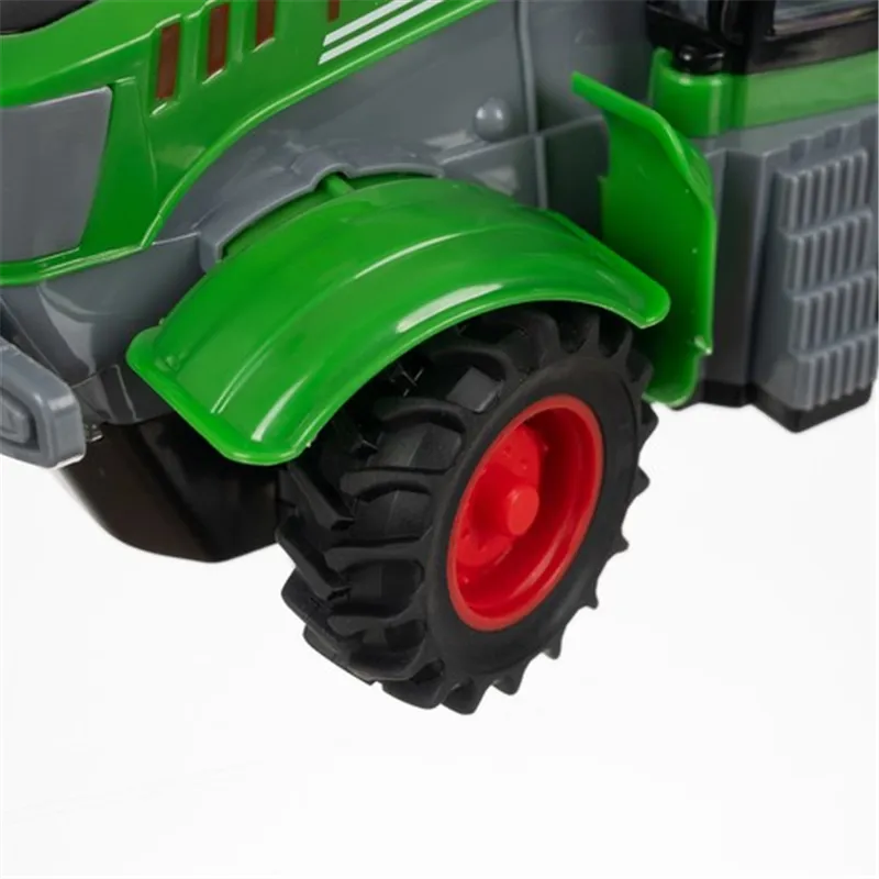 Tālvadības traktors - Kruzzel 24850 traktors