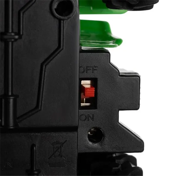 Tālvadības traktors - Kruzzel 24850 traktors