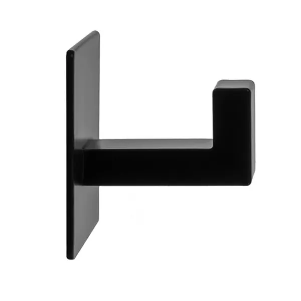 Isekleepuv riidepuu - 4 tk komplekt Ruhhy 24649