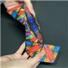 Anti-stress cube - magnetic 24743