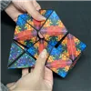 Anti-stress cube - magnetic 24743