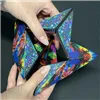 Anti-stress cube - magnetic 24743
