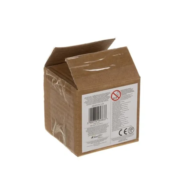 Anti-stress cube - magnetic 24743