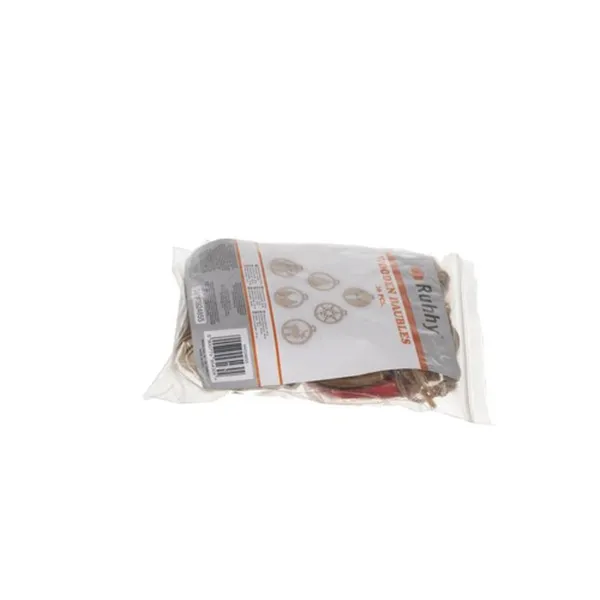 Puidust jõuluehted - 36 tk Ruhhy 24855