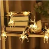 Christmas lights - reindeer Ruhhy 24955