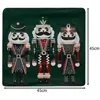 Decorative pillowcase 40x40cm Ruhhy 24729
