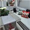 Decorative pillowcase 40x40cm Ruhhy 24729