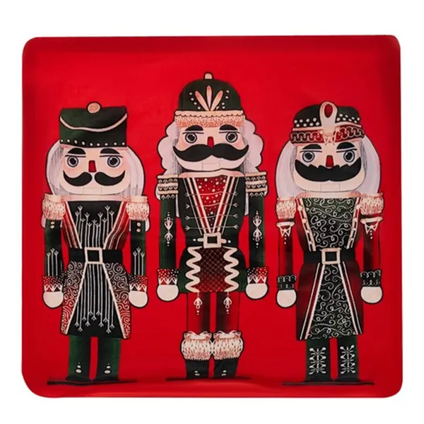 Koristeellinen tyynyliina 40x40cm Ruhhy 24728
