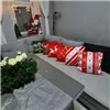Decorative pillowcase 45x45xcm Ruhhy x4 24827