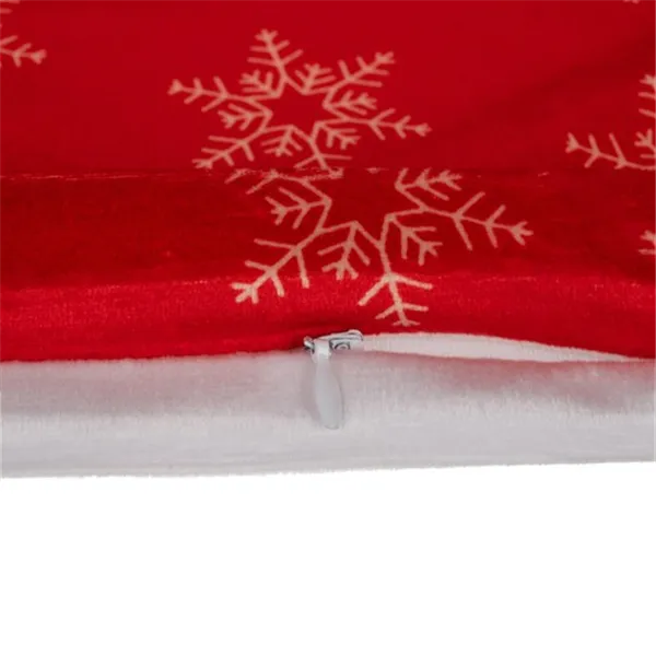 Decorative pillowcase 45x45xcm Ruhhy x4 24827