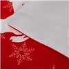 Dekoratīva spilvendrāna 45x45xcm Ruhhy x4 24827