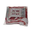 Dekoratyvinis pagalvės užvalkalas 45x45xcm Ruhhy x4 24827