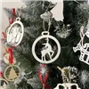 Wooden baubles - 20pcs Ruhhy