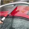 Xtrobb 24822 Telescopic Ice Scraper