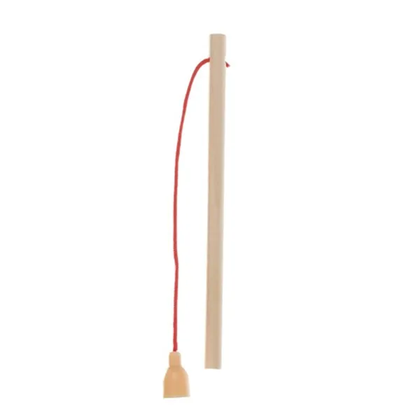 Puidust mäng - 2in1 Kruzzel 24745