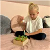 Koka spēle - 2in1 Kruzzel 24745