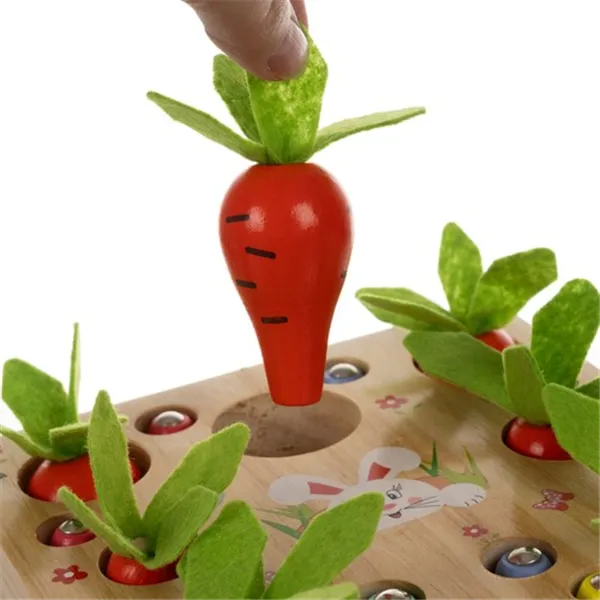 Koka spēle - 2in1 Kruzzel 24745