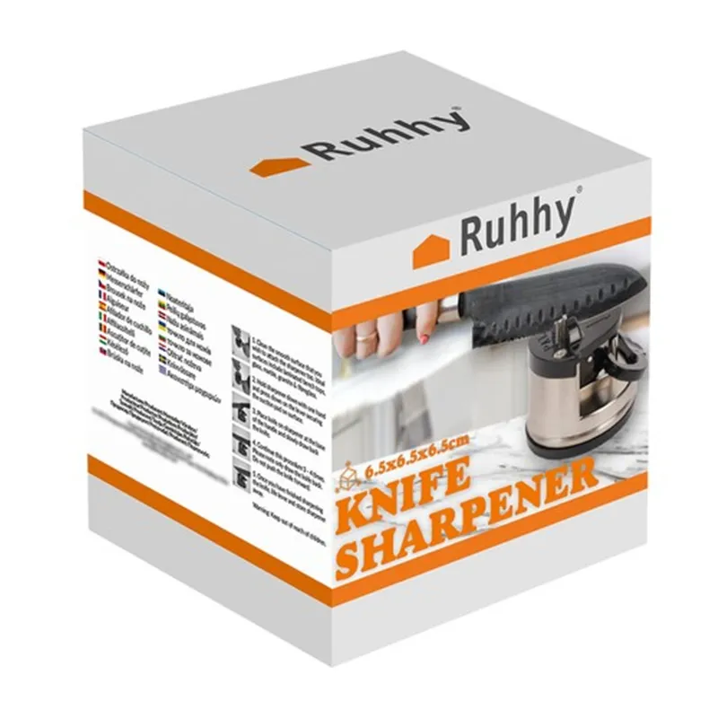 Ruhhy 24785 Knife Sharpener