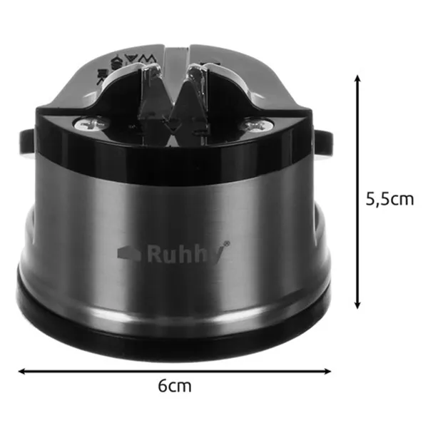 Ruhhy 24785 Knife Sharpener