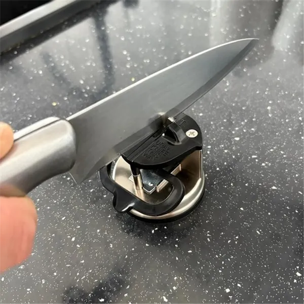 Ruhhy 24785 Knife Sharpener