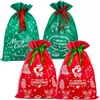Christmas bags - set of 4 Ruhhy 24961