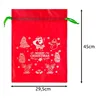Jõulukotid - 4 tk komplekt Ruhhy 24961