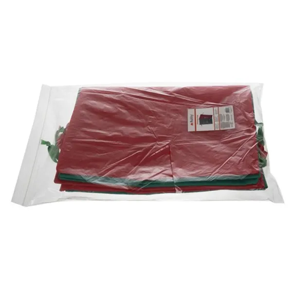 Christmas bags - set of 4 Ruhhy 24961