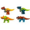 Rakennussarja - dinosaurukset 24723