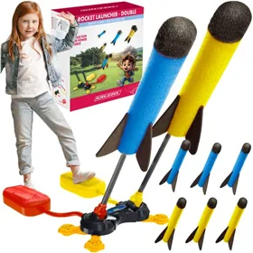 Kaksoisraketinheitin 24724