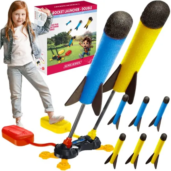 Kaksoisraketinheitin 24724
