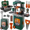 Toy Workshop - Kruzzel Set 24648