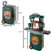 Toy Workshop - Kruzzel Set 24648