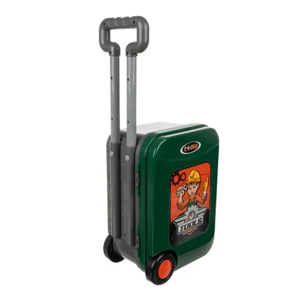Toy Workshop - Kruzzel Set 24648