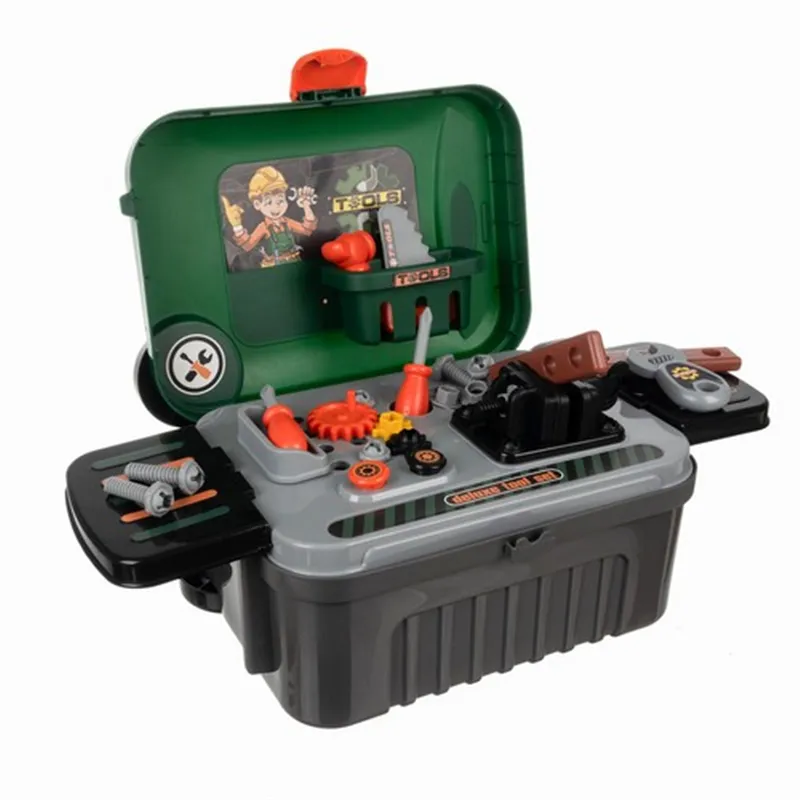 Toy Workshop - Kruzzel Set 24648