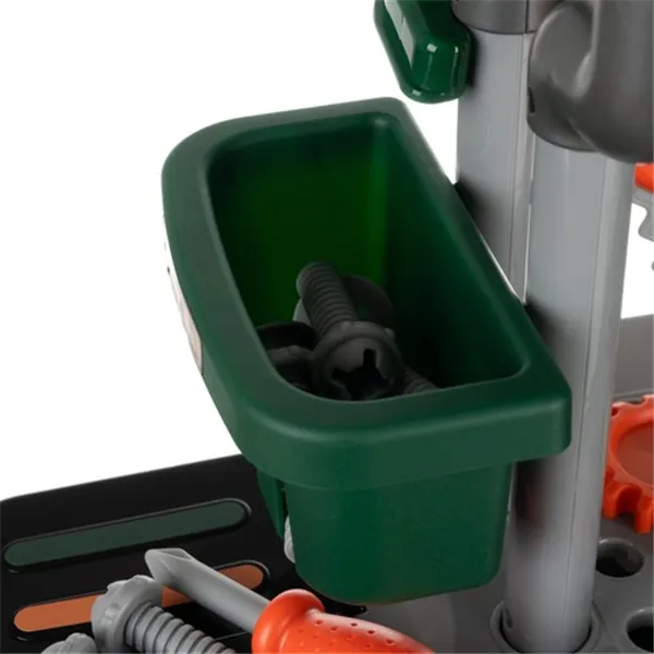 Mänguasjade töökoda - Kruzzeli komplekt 24648