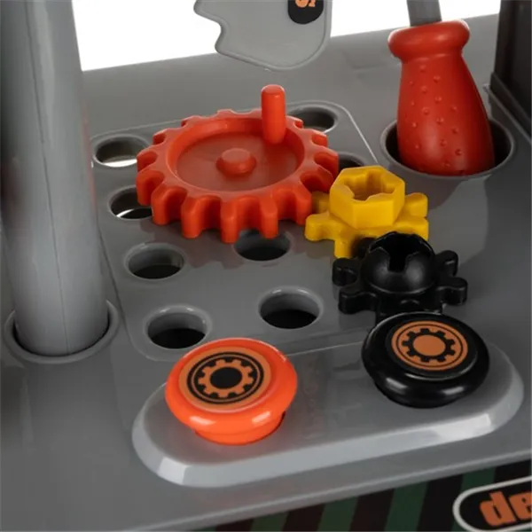 Toy Workshop - Kruzzel Set 24648
